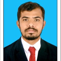 Mehulkumar Navnitlal Vaghela
