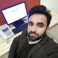 Faisal Rabbani
