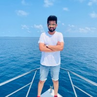 Dr. Ishant Anand