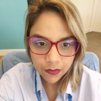 Tatiana Lourenço Da Silva