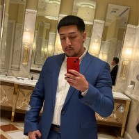 Ernesto Martinez