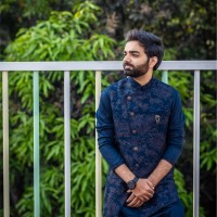 Venkatakrishna S
