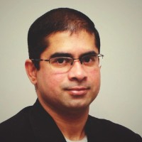 Narasimhan Chakravarthy