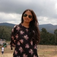 Deepashree Skatti