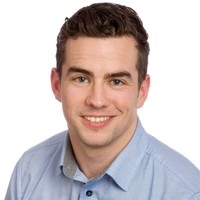 Connor Mc Elhinney