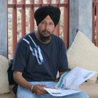 Manjit Singh