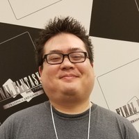Nathan Perez