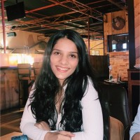 Maitri Mehta