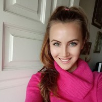Kseniya Vaulina