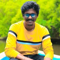 Siddharth Manimaran
