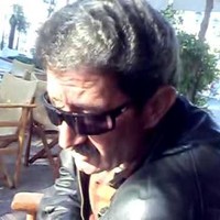 Andreas Anergos