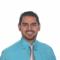 Cesar Garcia