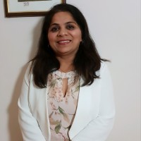 Pallavi Oza