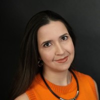 Polina Okuneva