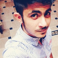 Fahad Warraich