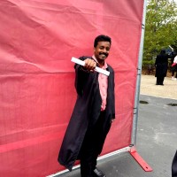 Allen Sam Mathew
