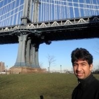 Girish Prabhakara Shyandilya