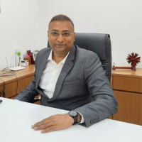 HIREN PARIKH