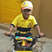 Dileep Kumar