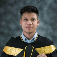 Kevin Paul Merwa