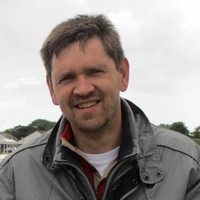 Paul Van Der Tak