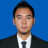 Brian Harfiansyah, Se, Mba