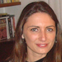 Maria Eugenia Tarozzi