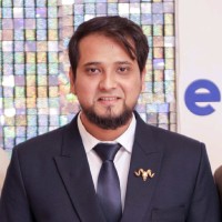 Mohib Malik