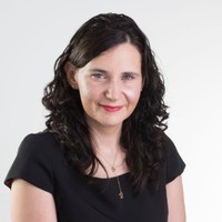 Catherine Morfitt
