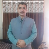 Ajay Kumar Tyagi