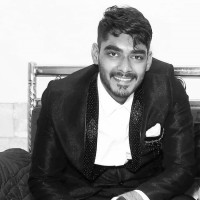 Jaydeep Radadiya