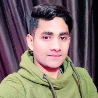 Rupesh Kumar Sah