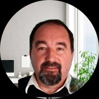 Pascal WAFLART