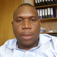 Michael Njinkeonye