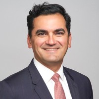 Boe Iravani