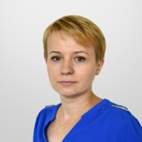 Paulina Klęk