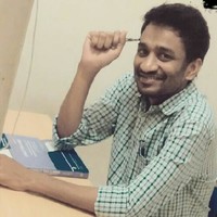 RAKESH AENUGANTI