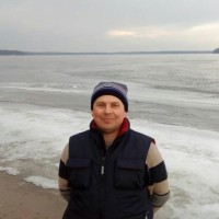 Vadim Dubkov