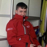 Cillian Byrne Oconnell