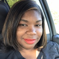 Natisha Hill
