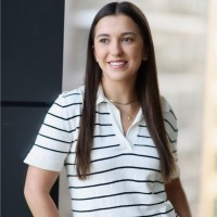 Amelia O’Sullivan