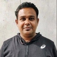 Loveneesh Kumar