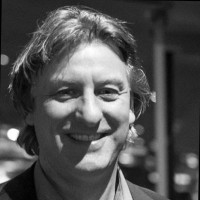 Richard Jones