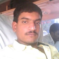 Civil Kishore