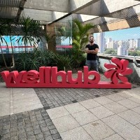 Saulo Prado