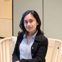 Amara Beatrice Silalahi