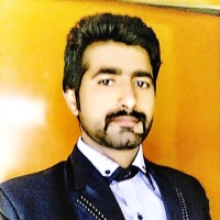 Adrees Muhammad Dogar