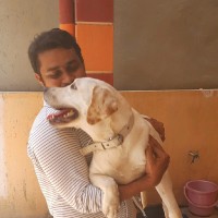 Sandeep Reddy (Sanju)