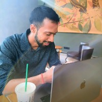 ABHISHEK BHARDWAJ