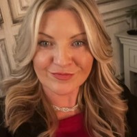 Christina Woolley
